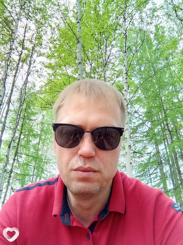 Omnes, 44, Нерюнгри — анкета №434625