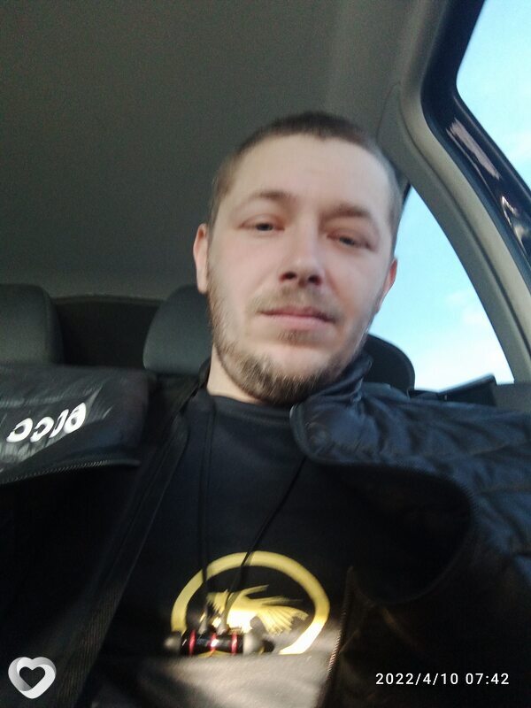 Zmey, 36, Харькове — анкета №434632