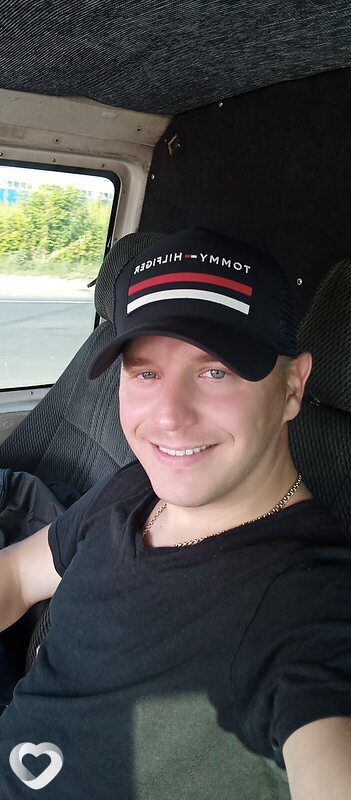Артем, 40, Нижнем Новгороде — анкета №434636