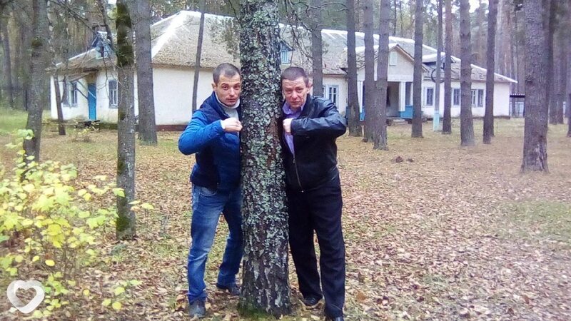 Максим, 40, Еманжелинске — анкета №434638