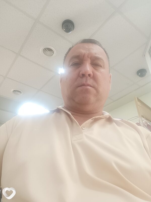 Обид, 52, Южно-Сахалинске — анкета №434696