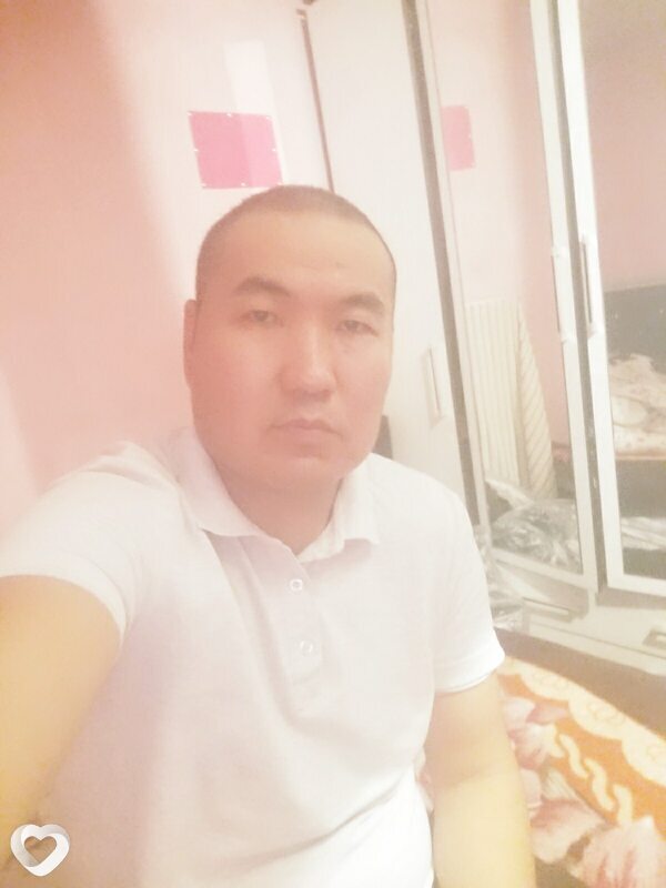 Золотой, 37, Москве — анкета №434703