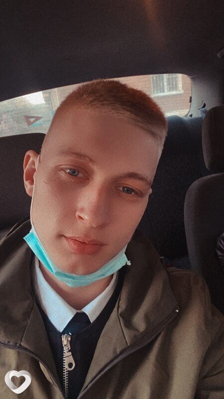 Илья, 31, Улан-Удэ — анкета №434705