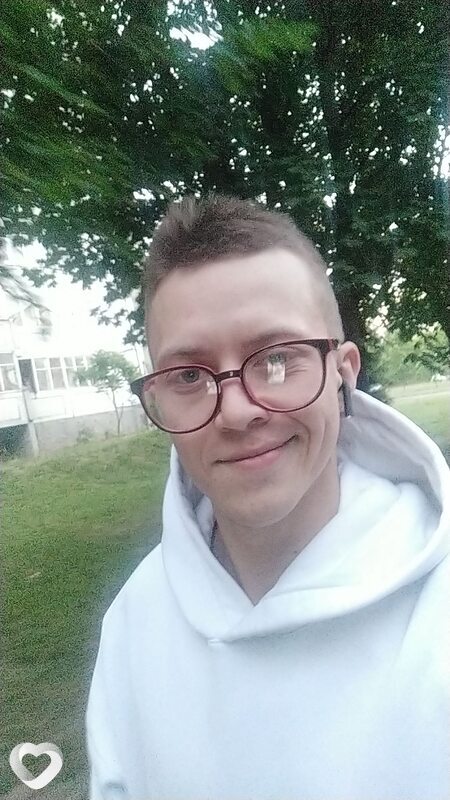 Илья, 29, Минске — анкета №434706