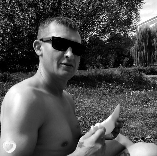 Кудрявый Шмель, 46, Минске — анкета №434710