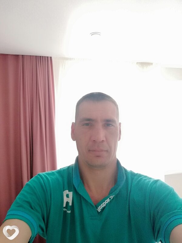 Александр, 41, Уфе — анкета №434714