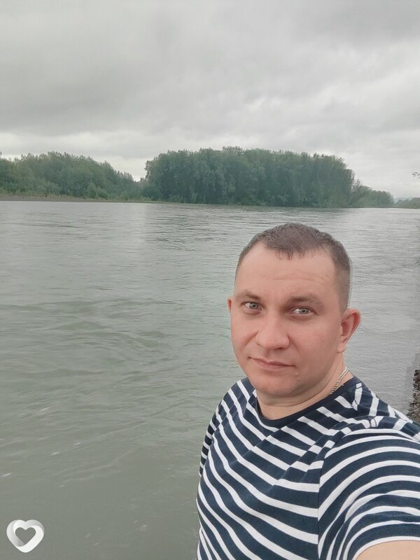 Иван, 36, Москве — анкета №434716