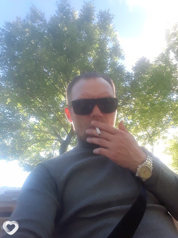 Дмитрий, 36, Ейске — анкета №434571