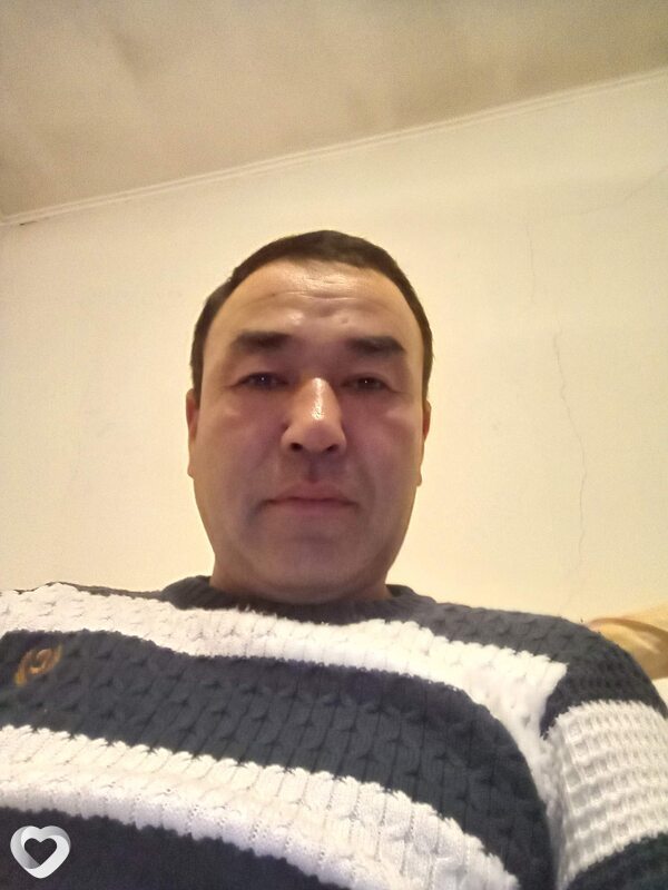 Ерболат, 51, Алматы — анкета №434575