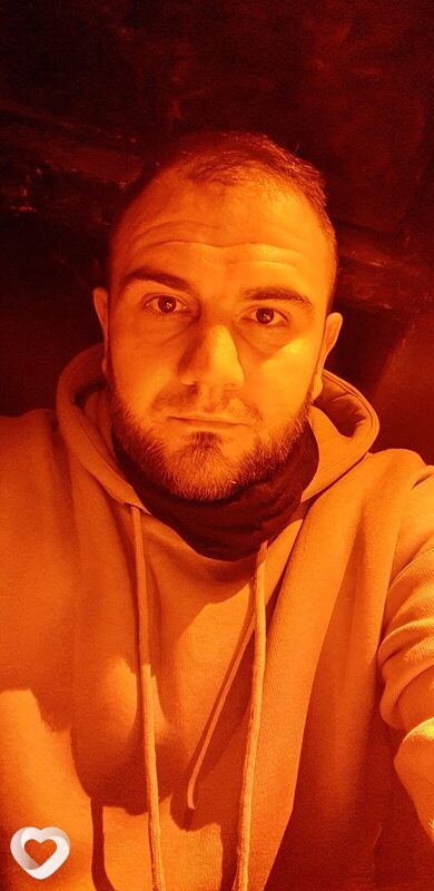 Денис, 35, Белой Церковь — анкета №434577