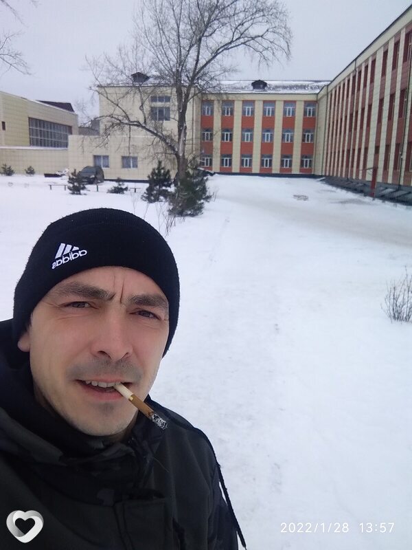Sv, 41, Судаке — анкета №434579