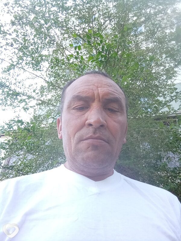 Равиль, 49, Набережных Челнах — анкета №434580