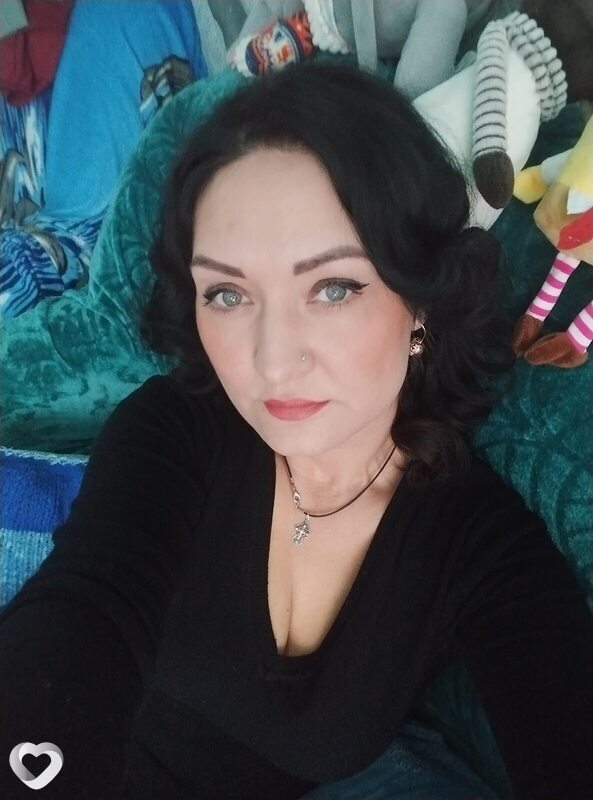 Яна, Североуральск