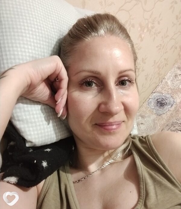 Ирина, 43, Минске — анкета №434595