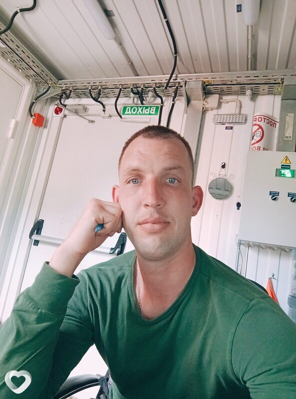 Виктор, 34, Нижнем Тагиле — анкета №434647