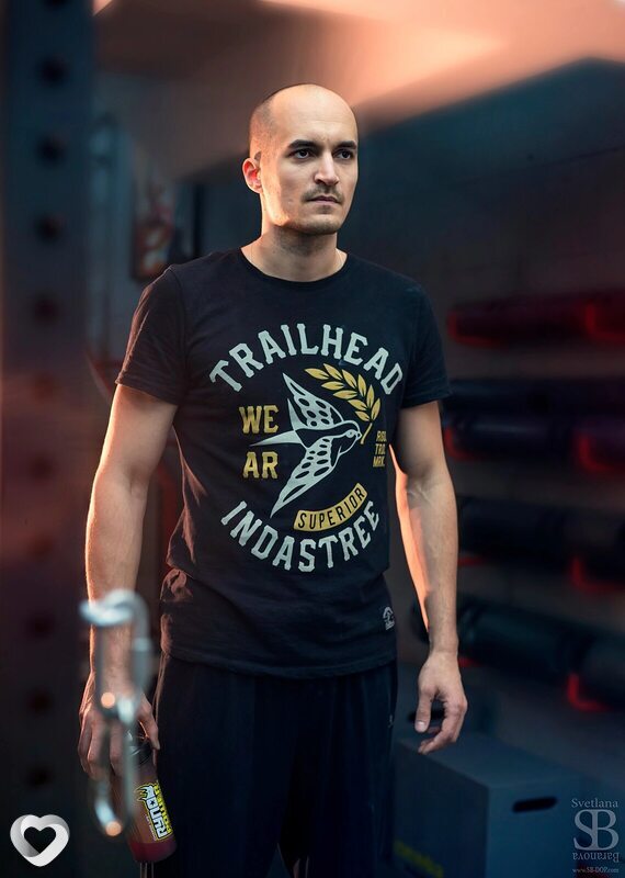Zvo, 38, Орске — анкета №434654