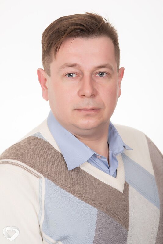 Константин, 41, Туле — анкета №434668