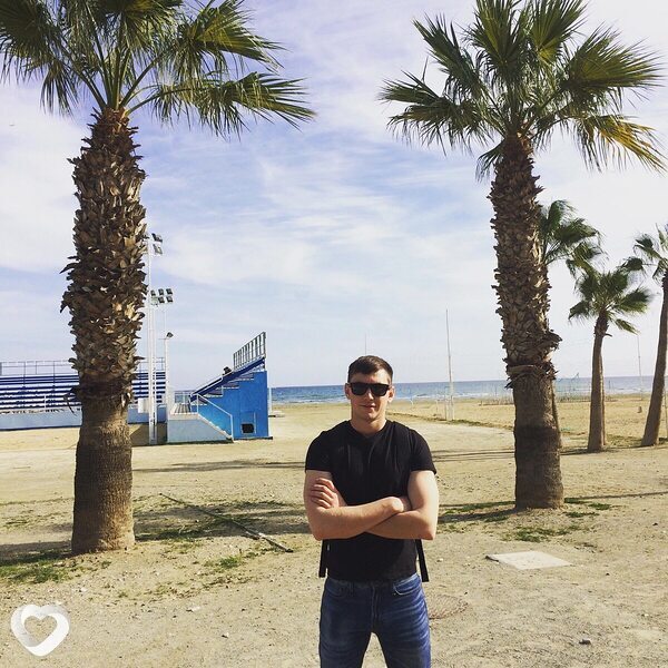 Павел, 34, Астрахани — анкета №434598
