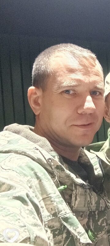 Александр, 39, Балакове — анкета №434601