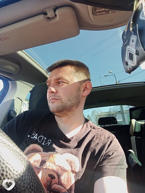 Сергей, 33, Иркутске — анкета №434607