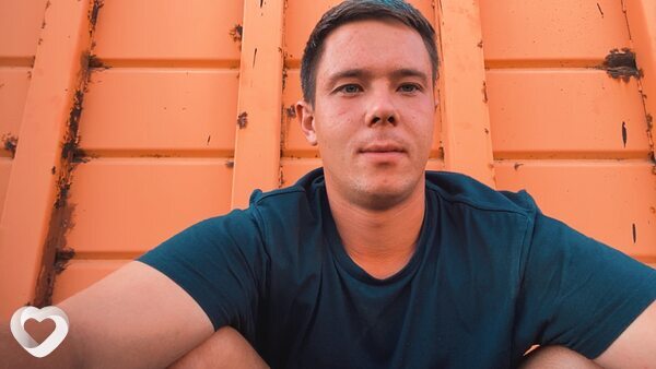 Иван, 25, Москве — анкета №434609
