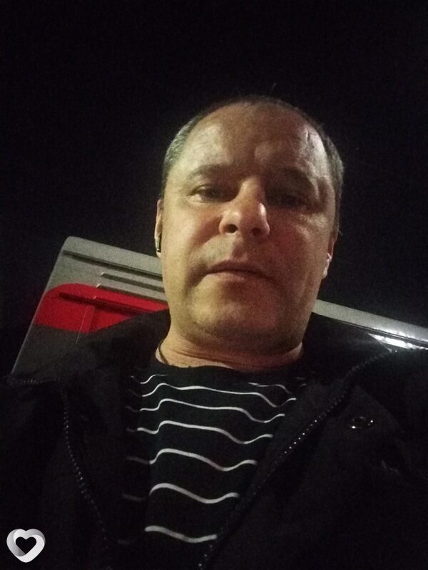 Maikal, 41, Усть-Илимск — анкета №434610