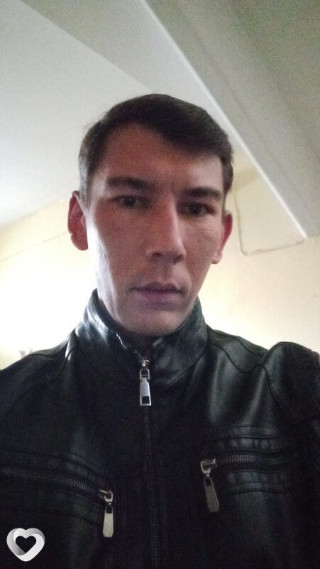 Владимир, 35, Бресте — анкета №434612