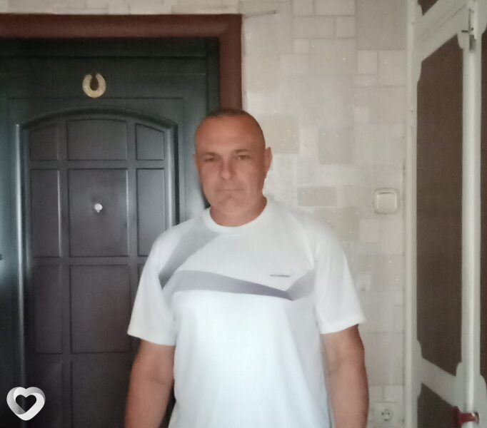 Олег, 48, Славгороде — анкета №434613