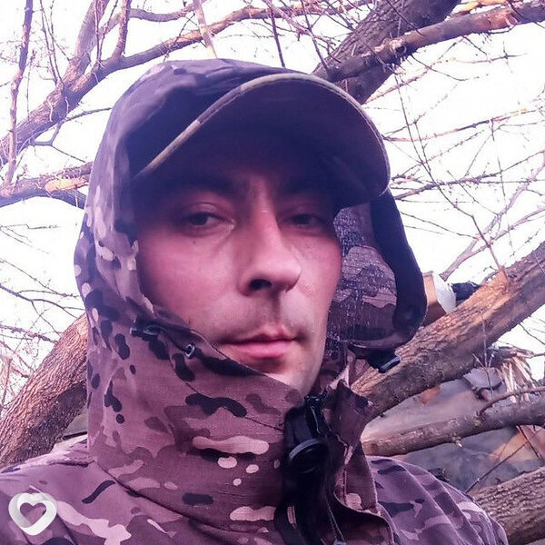 Aleksandr, 35, Ростове-на-Дону — анкета №434614