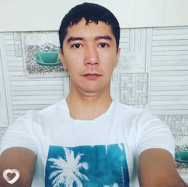 Руслан, 36, Шымкенте — анкета №434615
