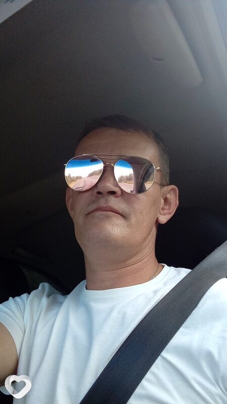 Вася, 44, Барнауле — анкета №434617