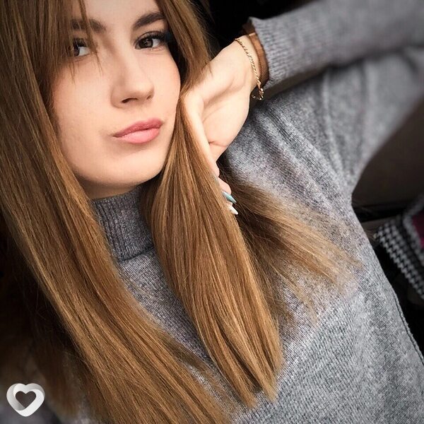 Олечка, 28, Бузулуке — анкета №434548