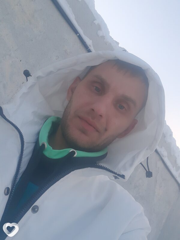 Евгений, 34, Соликамске — анкета №434550