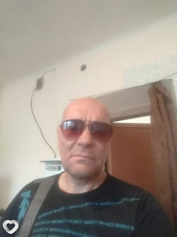 Олег, 54, Челябинске — анкета №434552