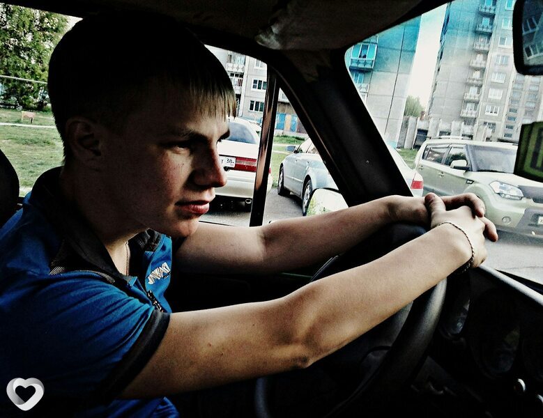 Денис, 33, Москве — анкета №434555