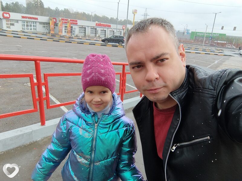 Михаил, 40, Чите — анкета №434556