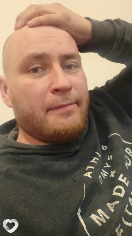 Andrey, 36, Ижевске — анкета №434560