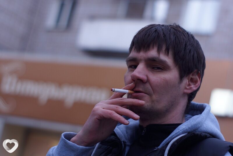 Дмитрий, 28, Абакане — анкета №434568