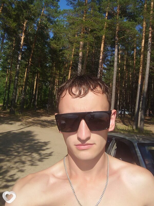 Александр, 31, Братске — анкета №434570