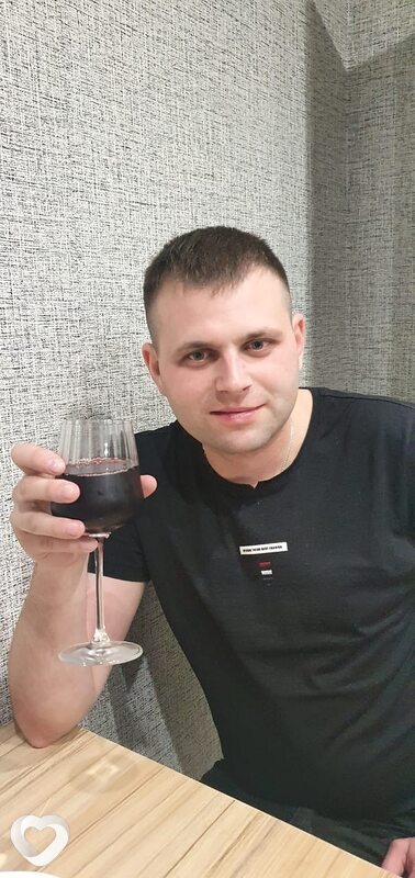 Андрей, 35, Глазове — анкета №435171