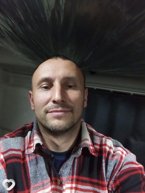 Алексей, 40, Рязани — анкета №435175