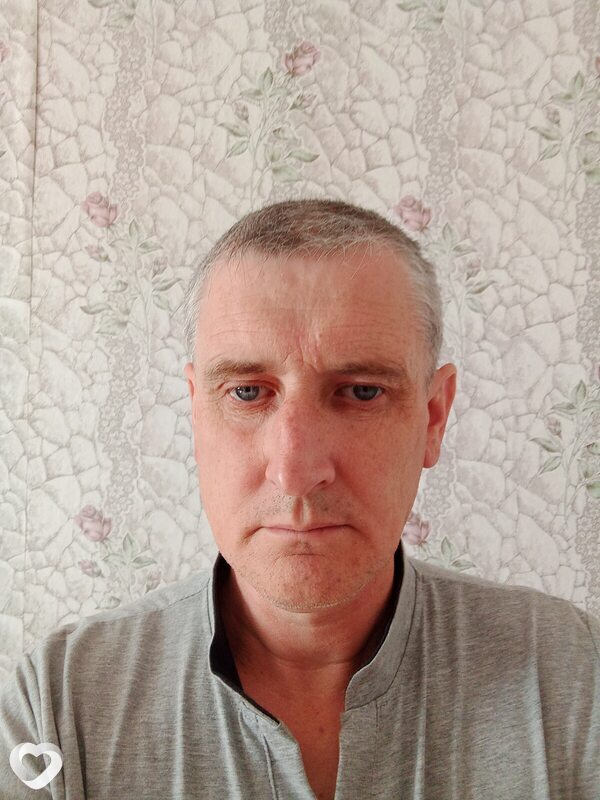 Александр, 52, Гомеле — анкета №435180