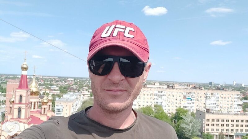 Анатолий, 43, Домодедово — анкета №435181