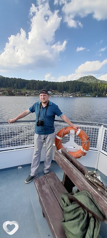 Дмитрий, 41, Ярославле — анкета №435184
