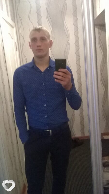 Андрей, 35, Бресте — анкета №435185