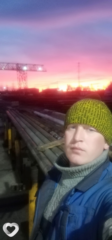 Александр, 37, Нижневартовске — анкета №435190