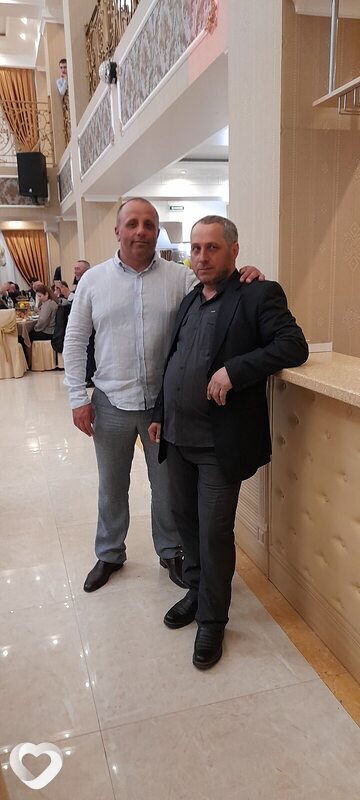 Султан, 52, Евпатории — анкета №435192