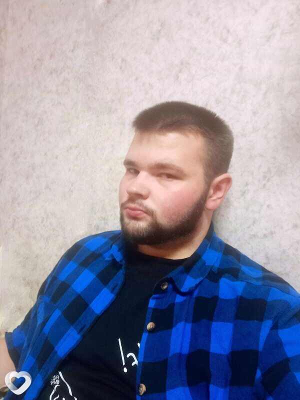 Саша, 23, Могилев — анкета №434498