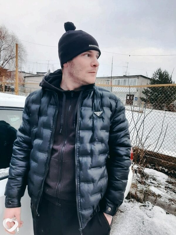 Руслан, 34, Перми — анкета №434505