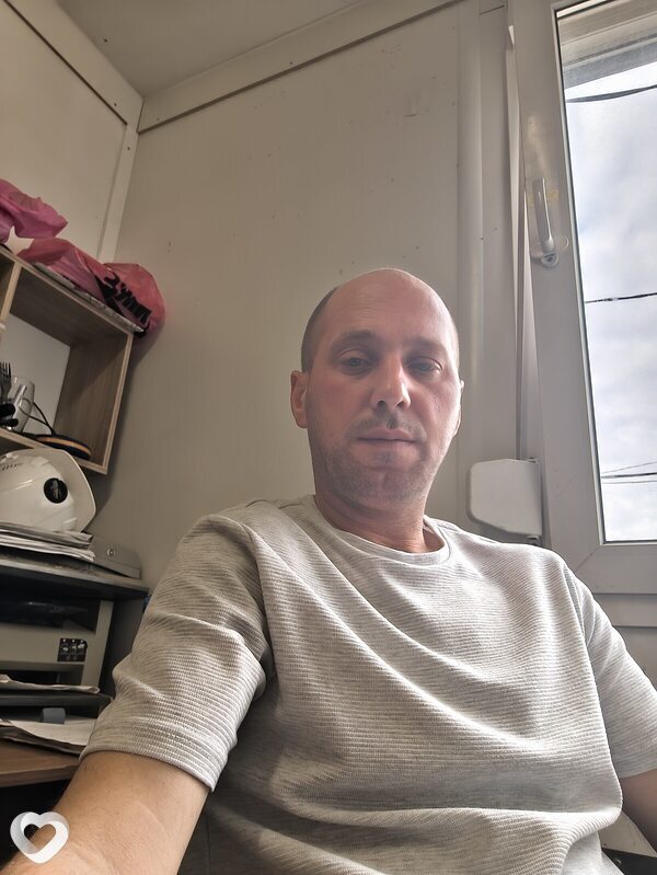 Анатолий, 47, Москве — анкета №434515
